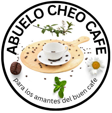 Abuelo Cheo Cafe